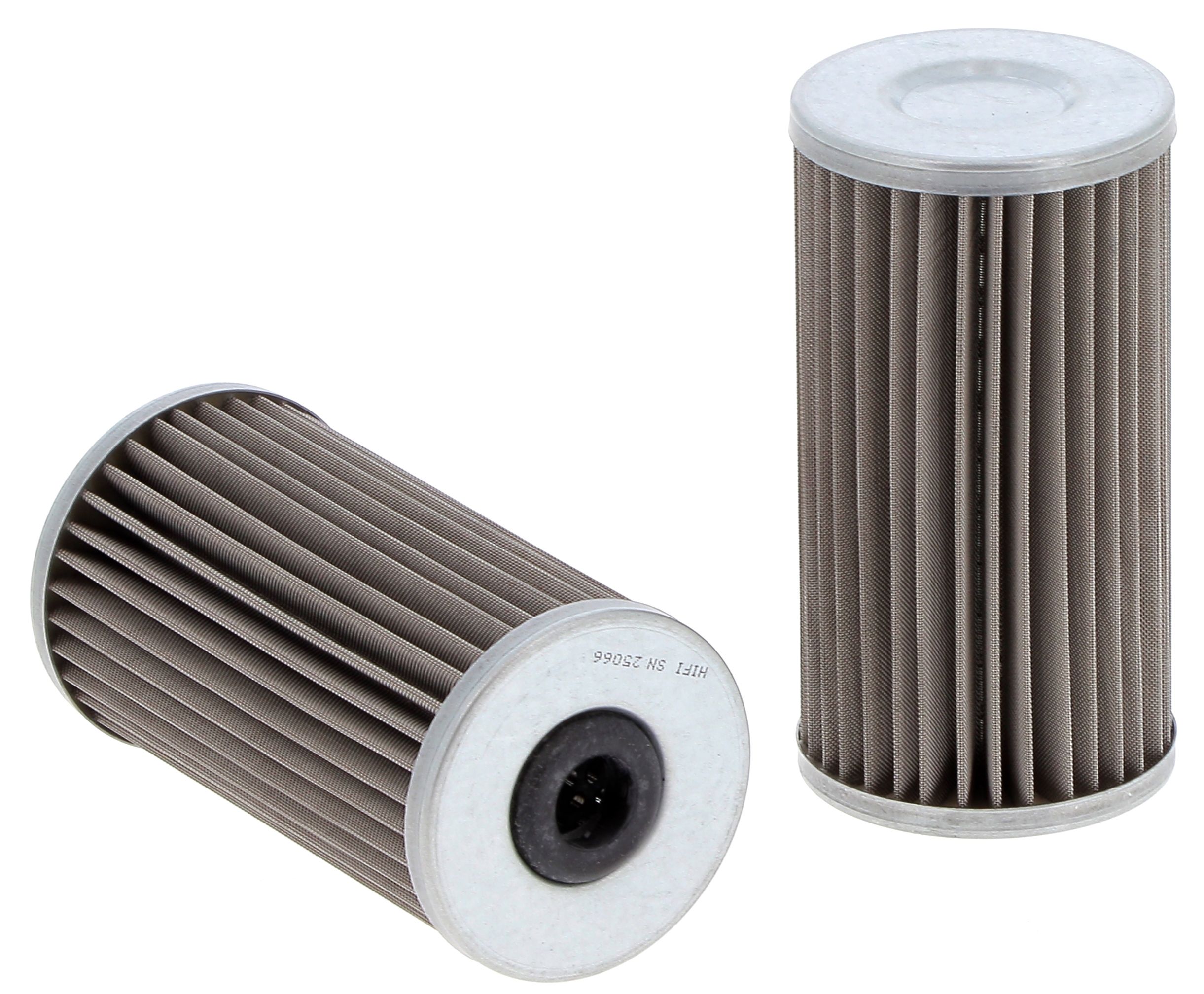 Filtre à gasoil KOMATSU WA 480-5